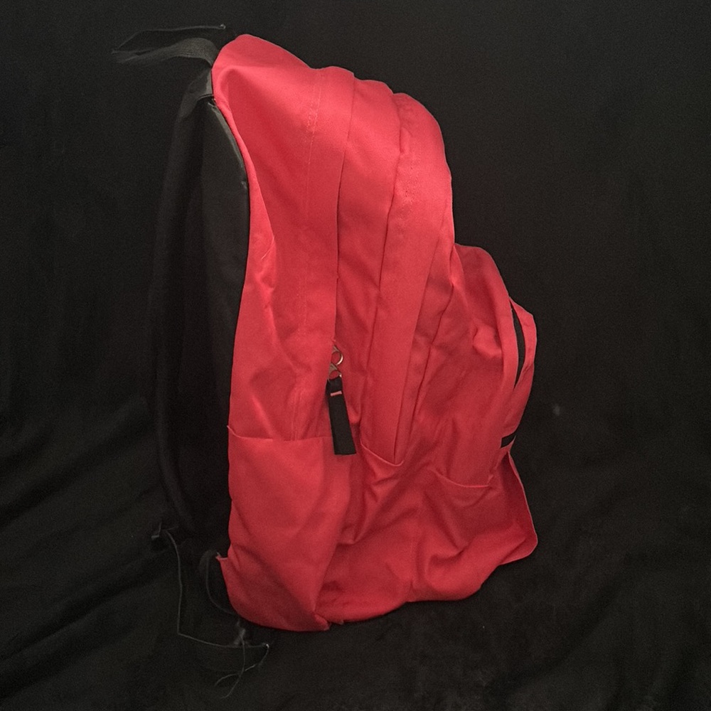 JanSport Backpack - Picture 2 of 5